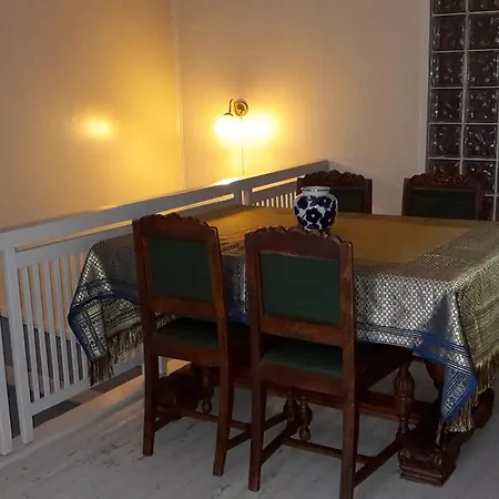 Hotel Panget