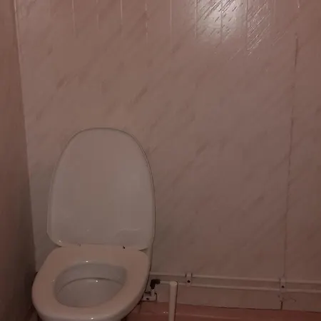 Panget Hotel