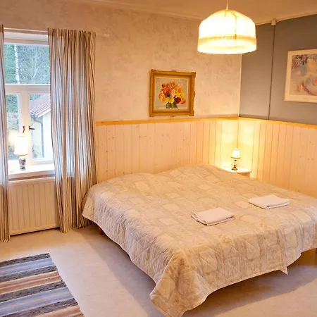 Hotel Panget Dragsfjard