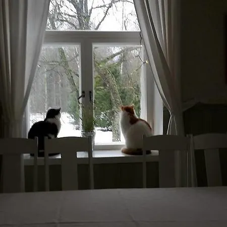 Hotell Panget Dragsfjärd