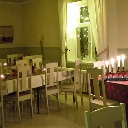 Panget Hotel Dragsfjard