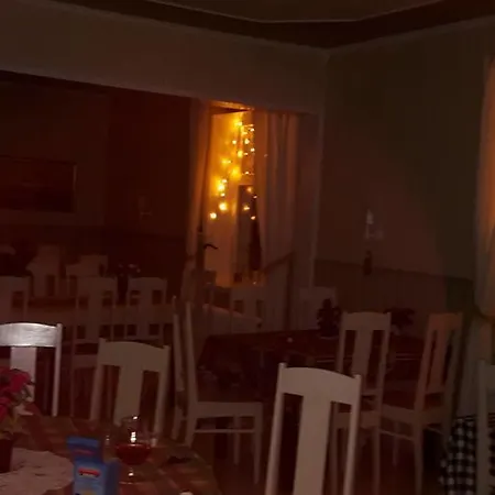 Panget Hotel